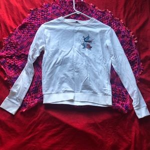 H&M Long sleeve shirt